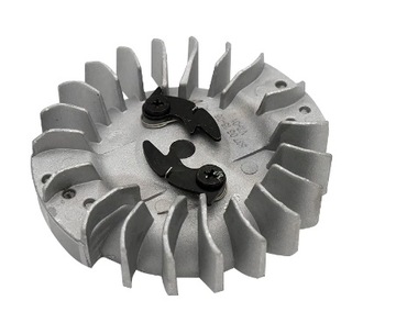 KOŁO ZAMACHOWE MAGNESOWE HUSQVARNA 61 268 272