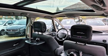 Renault Espace IV Van 2.0 i 16V Turbo 170KM 2008 Renault Grand Espace 2.0T BENZYNA AUTOMAT PANORAMA grand lift super, zdjęcie 33