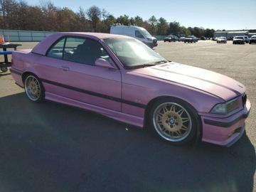 BMW Seria 3 E46 1999 BMW M3 1999 3.2l 3.2 Benzyna 240KM, zdjęcie 4