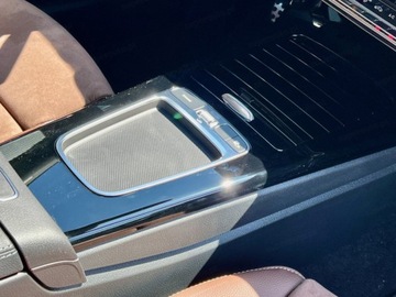 Mercedes Klasa A W177/V177 Hatchback Facelifting 2.0 220 190KM 2025 A Klasa 220 4-Matic AMG Line 2.0 (190KM) 2025, zdjęcie 10