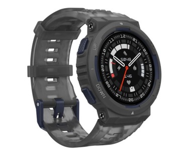 Умные часы Huami Amazfit Active Edge Midnight Pulse