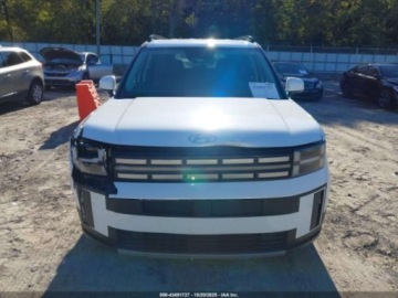 Hyundai Santa Fe V 2024 Hyundai Santa Fe Hybrid Sel 2024 1.6l 1.6 Hybryda 178KM, zdjęcie 9