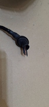 ZRCÁTKO VNĚJŠÍ PRAVÉ PORSCHE TAYCAN 9J1 15 PIN ANTÉNA