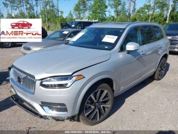 Volvo XC90 II 2024