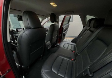 Mazda CX-5 II SUV 2.0 SKY-G 165KM 2020 Mazda CX-5 II FULL LED SKORABOSE gwarancja BEZWYPADKOWA 165 KM manual, zdjęcie 18