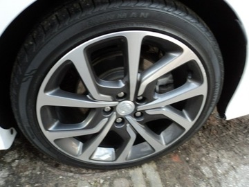 Buick 2018 Opel Insignia sprzedam ładnego OPLA INSIGNIE GSI, zdjęcie 21