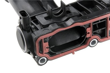 ВПУСКНОЙ ПАТРУБОК VW GOLF 6 VI 1.8 2.0 TSI