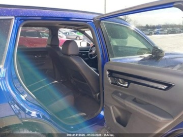 Honda CR-V VI 2023 Honda CR-V 2023 Honda CR-V Hybrid Sport Touring AWD 2.5 Hybryda 145KM, zdjęcie 7