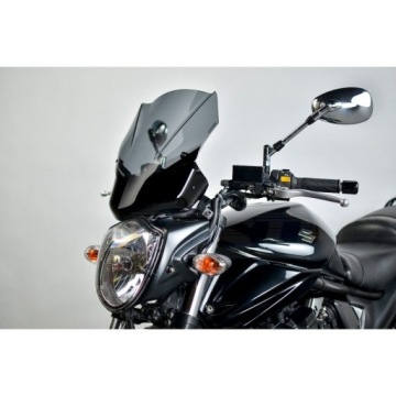 LOSTER туристическое стекло SUZUKI GSF 650 N BANDIT 09-12