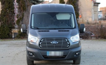 Ford Transit VII 2018 Ford Transit Bezwypadkowy Kamera Zadbany 2.0 Diesel 170KM, zdjęcie 2