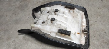 SUZUKI GSXF 600 750 СИДЕНЬЕ ВОДИТЕЛЬСКОЕ ПЕРЕДНЕЕ