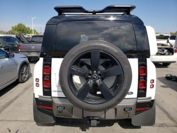 Land Rover Defender IV (L663) 2022 Land Rover Defender 2022, 3.0L, 4x4, 110 X-DYNAMIC HSE, od ubezpieczalni, zdjęcie 5