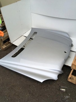 KAPOTA KRYT MOTORU MERCEDES TŘÍDA E 211 W211