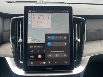 Volvo XC90 II 2025 Volvo XC 90 Volvo XC90 B5 250KM+14KM FV23% Gwaranc, zdjęcie 30