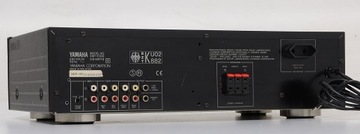 РАСШИРЕНИЕ СТЕРЕО-ПИЛОТНОГО ПРОЦЕССОРА YAMAHA DSP-E390!