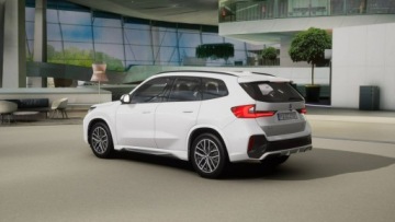 BMW X1 U11 Crossover 1.5 20i 170KM 2026 BMW X1 sDrive20i - Dostępny od ręki!, zdjęcie 5