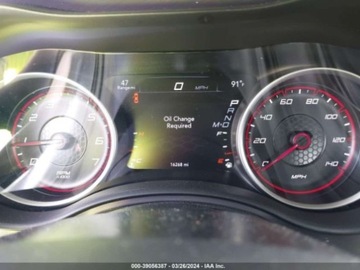 Dodge Charger VII 2022 Dodge Charger 2022r, GT, 3.6 3.6 Benzyna 303KM, zdjęcie 10