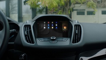Автомобильный беспроводной адаптер Motorola MA1 Android Auto