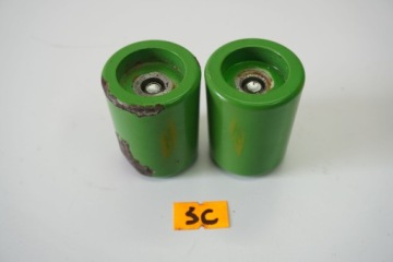 KAWASAKI Z125 19- УТЯЖЕЛИТЕЛИ РУЛЯ