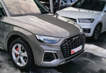 Audi 2024 Audi Q5 Sportback Plug-in 50g CO odliczenie do 150 tys. zl S-Line Hak Pa, zdjęcie 36