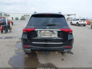 Mercedes GLE V167 2023 Mercedes-Benz GLE 350 4Matic 2023 2.0 Benzyna 255KM, zdjęcie 8