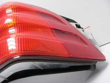 Mercedes R129 SL Polift фонарь задний правый