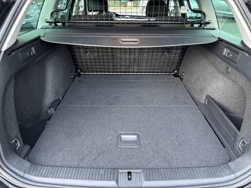 Volkswagen Passat B8 Variant Facelifting 2.0 TDI SCR 150KM 2021 Volkswagen Passat Variant Business 2.0 TDI SCR 150, zdjęcie 17