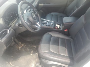 Mazda CX-5 II 2023 Mazda CX-5 od ubezpieczyciela 2.5 Benzyna 187KM, zdjęcie 6
