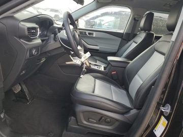 Ford Explorer VI 2024 Ford Explorer XLT 2024 2.3L 2.3 Benzyna 300KM, zdjęcie 7