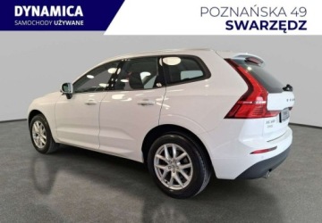 Volvo XC60 II 2021 Volvo XC 60 VAT 23 Momentum 2.0B4 mHEV 197KM Automat 2021 r., Salon PL, I, zdjęcie 4
