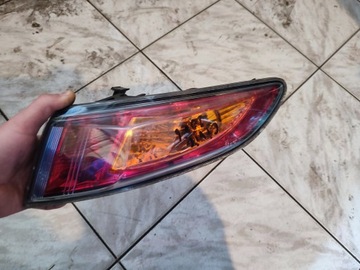 ЛАМПОЙ ЗАДНЯЯ HONDA CIVIC UFO VIII ПРАВАЯ 220-16721 