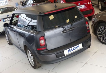 Mini Clubman R55 2009 MINI Clubman 1.4 95KM Klimatyzacja 2 komplety kol Podgrzewane fotele 1.4, zdjęcie 2