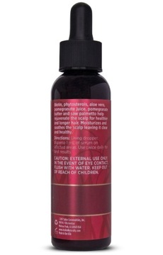 AS I AM Long and Luxe Сыворотка для укрепления кожи головы