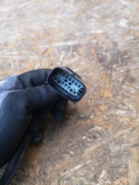 FORD KUGA MK3 INSTALACE KABEL ABS MX6T-2B572-ELC