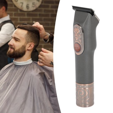 Электрическая машинка для стрижки волос n