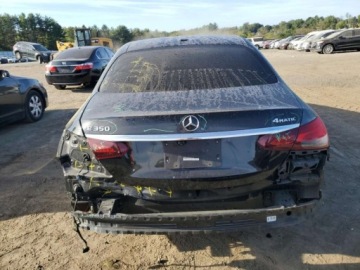 Mercedes Klasa E W213 2021 Mercedes-Benz Klasa E 2021r., E 350 4matic, 2L, od ubezpieczalni 2.0 255KM, zdjęcie 3