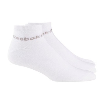 SKARPETY DU2922 ACT CORE ANKLE SOCK BIAŁY 9/11