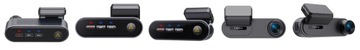 VIOFO WM1 GPS РЕГИСТРАТОР МАРШРУТОВ WIFI BT QHD +256GB