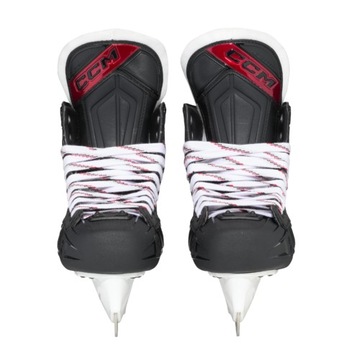 CCM JetSpeed ​​FT670 Senior - Размер хоккейных коньков ЕС 42 / Обычный / 26 см