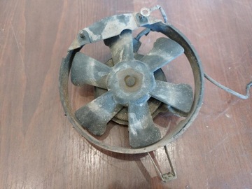 WENTYLATOR CHŁODNICY HONDA CB1 400