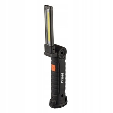 Lampa warsztatowa akumulatorowa 200lm NEO 99-041