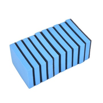 10 * Автомобильное керамическое покрытие, губка, стекло, нано