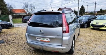Citroen Grand C4 Picasso 2011 Citroen C4 Grand Picasso BENZYNA 7 FOTELI grand LIFT super okazja po, zdjęcie 14