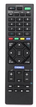 PILOT DO SONY RM-ED054 RM-ED062 KDL-32R435B KDL-32R503C KDL-40R353C