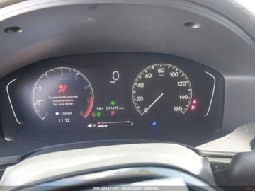 Honda 2023 Honda Civic 2023 Honda Civic Sedan LX CVT 2.0 Benzyna 158KM, zdjęcie 6