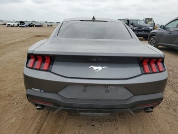 Ford Mustang VI 2025 Ford Mustang 2025 2.3l 2.3 Benzyna 310KM, zdjęcie 2