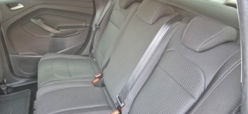 Ford Kuga II SUV Facelifting 1.5 EcoBoost 150KM 2018 FORD KUGA TITANIUM! Super stan!, zdjęcie 26