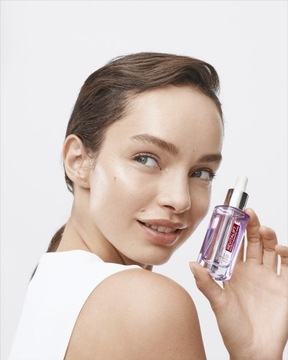 Набор кремов для лица LOREAL Revitalift Filler, 2x сыворотка с гиалуроновой кислотой