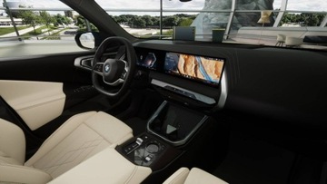 BMW X3 G45 2025 BMW X3 NOWE BMW X3 20 xDrive, zdjęcie 11