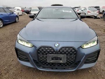 BMW Seria 4 G22-23-26 2022 BMW Seria 4 430i 2022 2.0l 2.0 Benzyna 255KM, zdjęcie 5